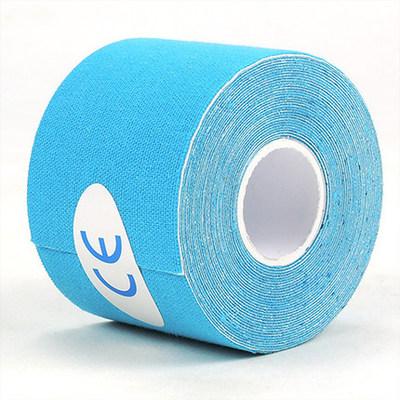 Kinesiology Tape Roll for Enhanced Sports Performance and Recovery