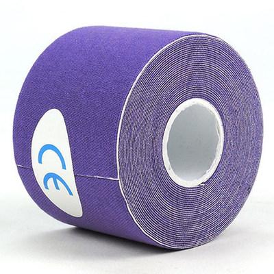 Kinesiology Tape Roll for Enhanced Sports Performance and Recovery