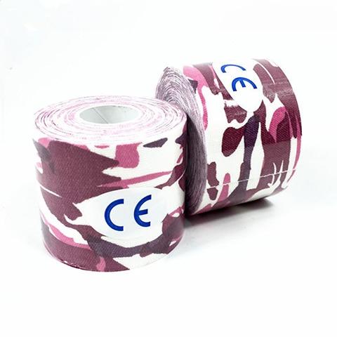 Kinesiology Tape Roll for Enhanced Sports Performance and Recovery