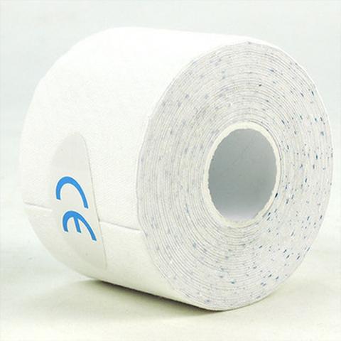 Kinesiology Tape Roll for Enhanced Sports Performance and Recovery