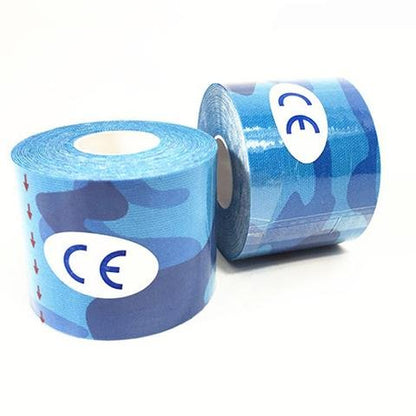 Kinesiology Tape Roll for Enhanced Sports Performance and Recovery