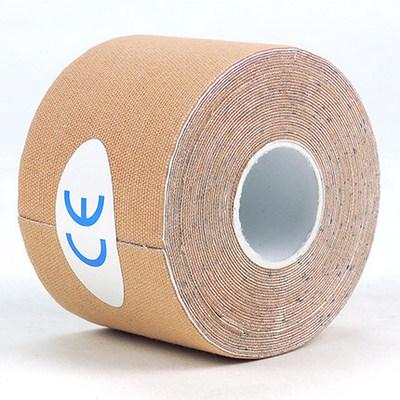 Kinesiology Tape Roll for Enhanced Sports Performance and Recovery