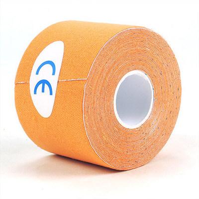 Kinesiology Tape Roll for Enhanced Sports Performance and Recovery