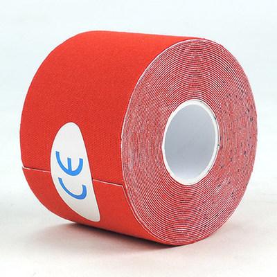 Kinesiology Tape Roll for Enhanced Sports Performance and Recovery