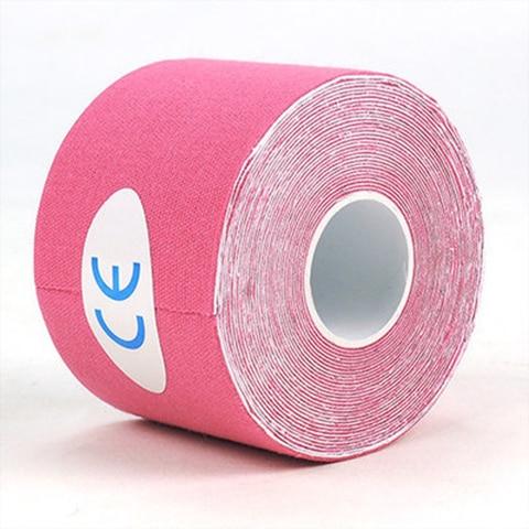 Kinesiology Tape Roll for Enhanced Sports Performance and Recovery