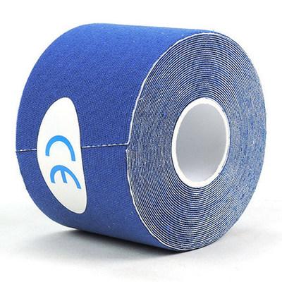 Kinesiology Tape Roll for Enhanced Sports Performance and Recovery