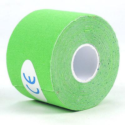 Kinesiology Tape Roll for Enhanced Sports Performance and Recovery