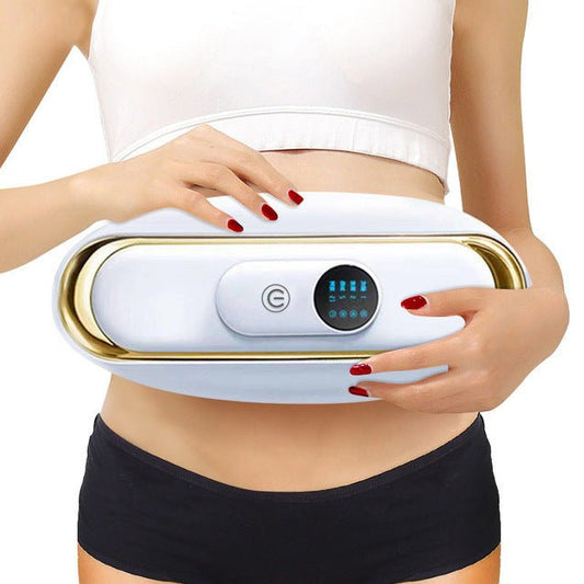 Fat Burning Electric Slimming Belt and Waist Massager