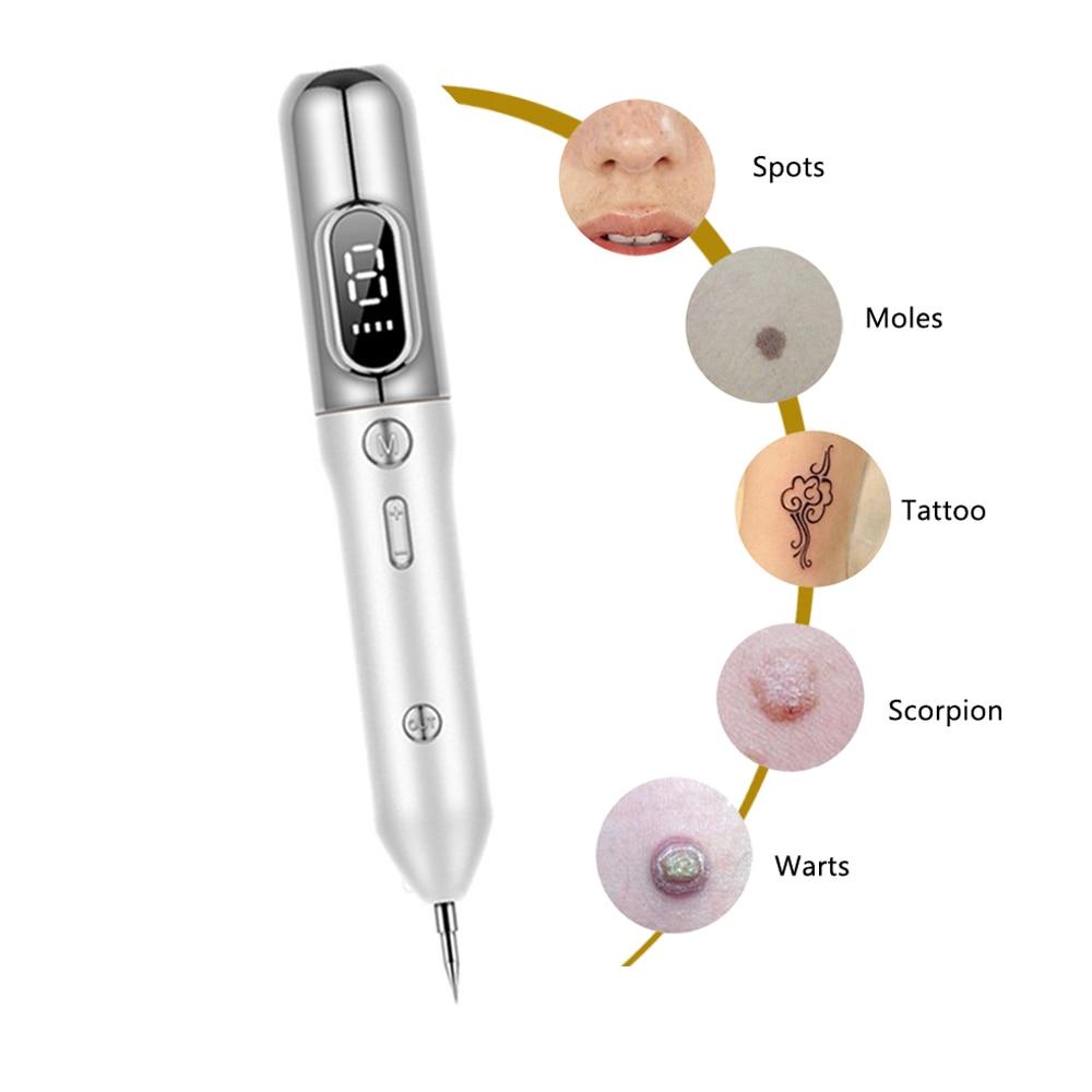 Plasma Pen: Effective Blemish Removal for Clear Skin