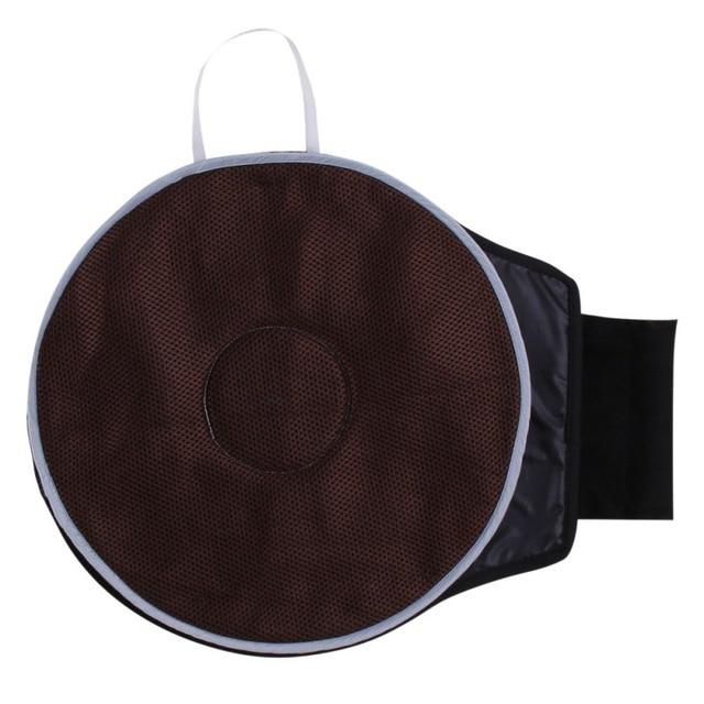 Comfortable Rotating Seat Cushion For Effortless Mobility