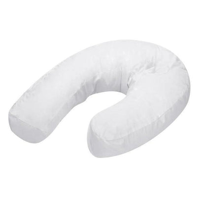 Orthopedic Side Sleeper Pillow for Enhanced Sleep Comfort