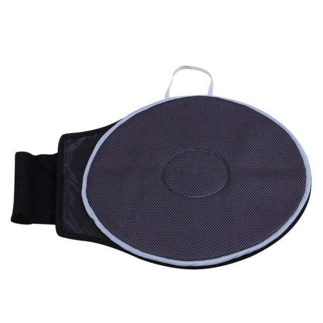 Comfortable Rotating Seat Cushion For Effortless Mobility