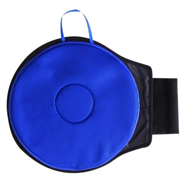 Comfortable Rotating Seat Cushion For Effortless Mobility