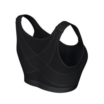 Posture Perfect Wireless Lift Bra for Ultimate Comfort