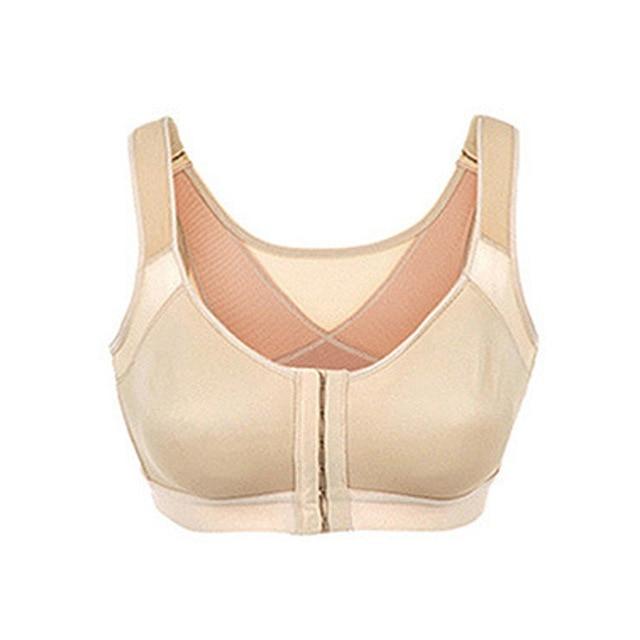 Posture Perfect Wireless Lift Bra for Ultimate Comfort