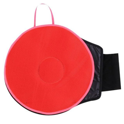 Comfortable Rotating Seat Cushion For Effortless Mobility