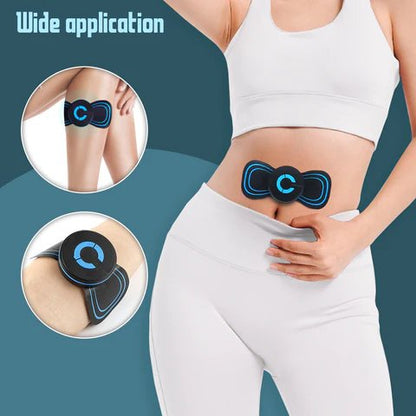 Whole Body Massager For Effective Muscle Pain Relief