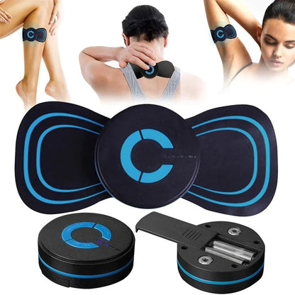 Whole Body Massager For Effective Muscle Pain Relief