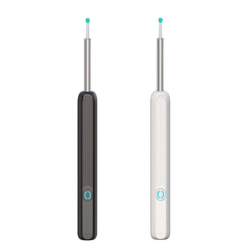 Wireless Earwax Remover With 1080P Camera For All Devices